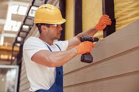 Best Stucco Siding  in Warm Mineral Springs, FL